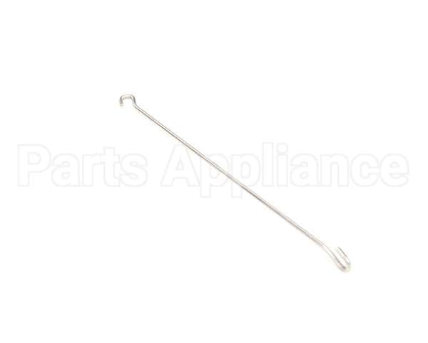 5700-000-69-45 Jackson Spring Rod 1/4 X 18-15/16