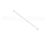 5700-000-69-45 Jackson Spring Rod 1/4 X 18-15/16