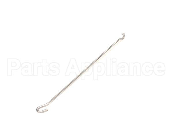 5700-000-69-45 Jackson Spring Rod 1/4 X 18-15/16