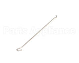 5700-000-69-45 Jackson Spring Rod 1/4 X 18-15/16