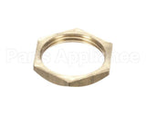 5700-000-86-23 Jackson Jam Nut, Rinse Manifold