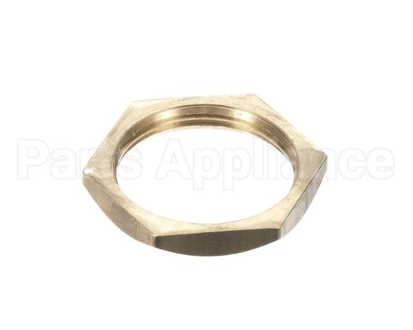 5700-000-86-23 Jackson Jam Nut, Rinse Manifold