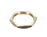 5700-000-86-23 Jackson Jam Nut, Rinse Manifold