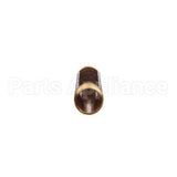 5700-001-26-74 Jackson Nipple, 3/4 Brass X 6 Lg.