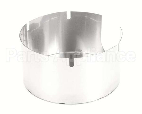 5700-001-29-30 Jackson Cover, Weld. Assembly. Booster Md. 200B