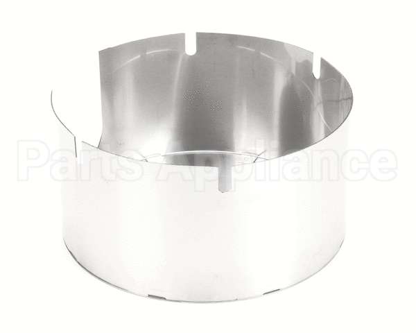 5700-001-29-30 Jackson Cover, Weld. Assembly. Booster Md. 200B