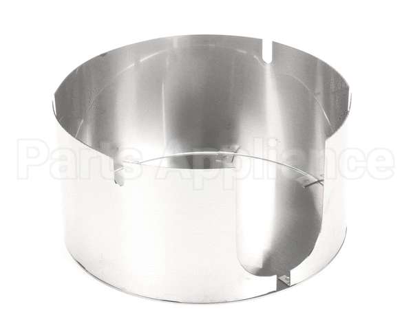 5700-001-29-30 Jackson Cover, Weld. Assembly. Booster Md. 200B