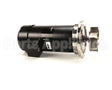 5700-001-98-38 Jackson Motor, Wash 208 Volt Assembly