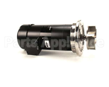 5700-001-98-38 Jackson Motor, Wash 208 Volt Assembly