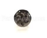 5700-001-98-38 Jackson Motor, Wash 208 Volt Assembly