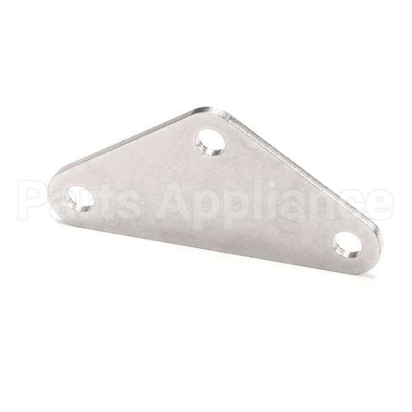 5700-002-00-88 Compatible Jackson F-Plate, Spring Multiplier Ts Highe