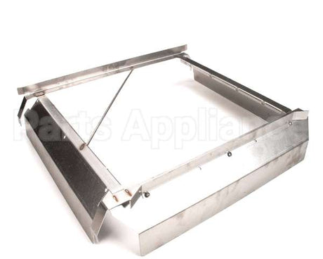 5700-002-01-00 Jackson Rack, Tempstar Assembly