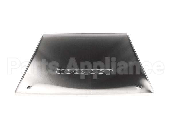 5700-002-01-28 Jackson F-Door, Frt Consxl W/Jackson Emboss