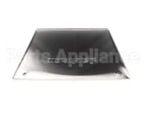 5700-002-01-28 Jackson F-Door, Frt Consxl W/Jackson Emboss
