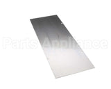 5700-002-02-04 Jackson F-Cover Heater Box Wh-44