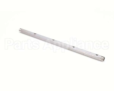 5700-002-02-18 Jackson Arm, Rinse Wh-44