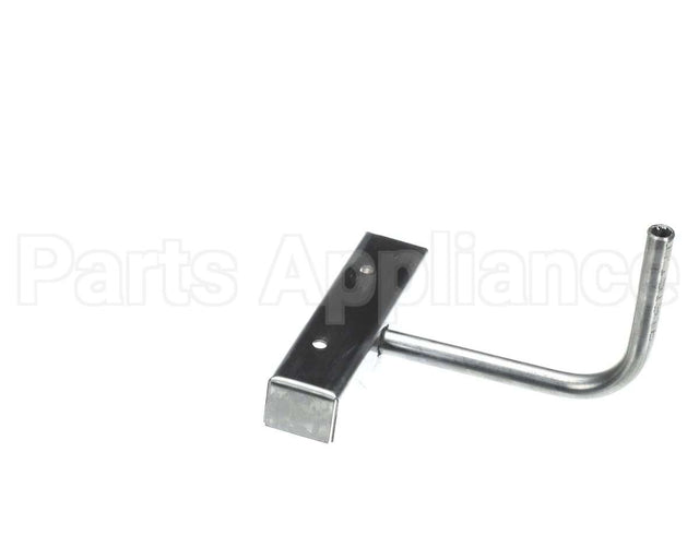 5700-002-03-30 Jackson W-Box, Switch Weldment