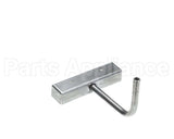 5700-002-03-30 Jackson W-Box, Switch Weldment