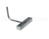 5700-002-03-30 Jackson W-Box, Switch Weldment