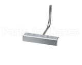 5700-002-03-30 Jackson W-Box, Switch Weldment