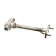 5700-002-03-42 Compatible Jackson Injector, Rinse Weldment