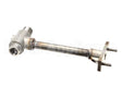 5700-002-03-42 Jackson Injector, Rinse Weldment