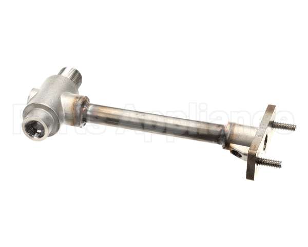 5700-002-03-42 Jackson Injector, Rinse Weldment