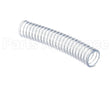 5700-002-04-39 Jackson Hose, Clear 1.5 I.d.