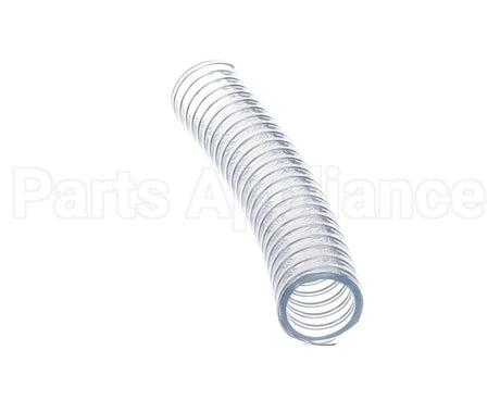 5700-002-04-39 Jackson Hose, Clear 1.5 I.d.