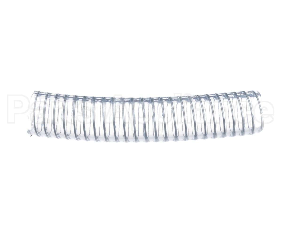 5700-002-04-39 Jackson Hose, Clear 1.5 I.d.