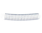 5700-002-04-39 Jackson Hose, Clear 1.5 I.d.