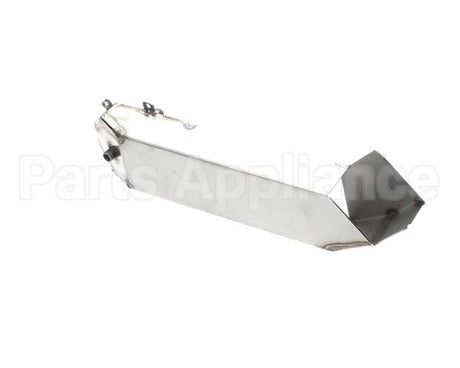 5700-002-04-41 Jackson Spillway, Conserver Xl