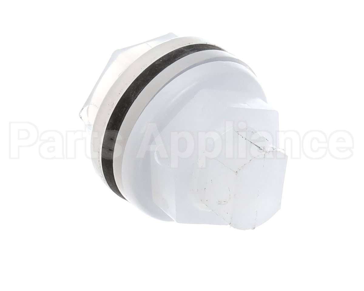 5700-002-05-62 Jackson F-Fitting, Chemical Drip