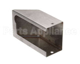 5700-002-05-90 Jackson Cover, Solenoid Weldment