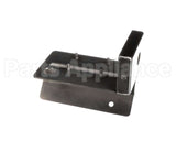 5700-002-05-91 Jackson W-Cover, Solenoid Bottom Weldment