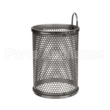 5700-002-06-25 Jackson Strainer, Sump Cons Xl