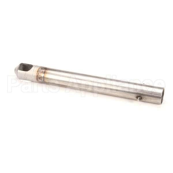 5700-002-08-44 Compatible Jackson W-Pipe, Stand Cap Weldment