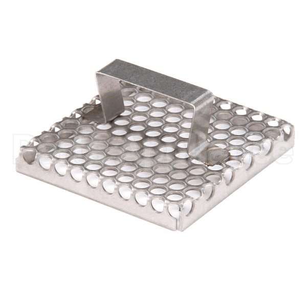 5700-002-09-04 Compatible Jackson Strainer, Screen W/Handle Weld