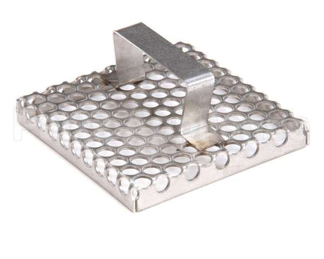 5700-002-09-04 Jackson Strainer, Screen W/Handle Weld