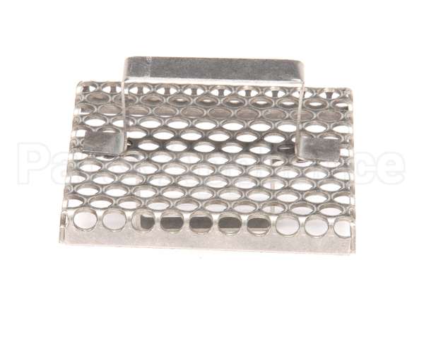 5700-002-09-15 Jackson Strainer, Drain W/Guard Weldment