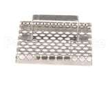 5700-002-09-15 Jackson Strainer, Drain W/Guard Weldment