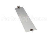 5700-002-11-47 Jackson Baffle, Vent Cowl Weldment