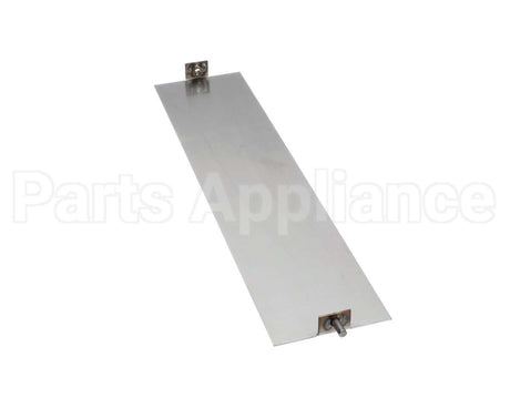 5700-002-11-47 Jackson Baffle, Vent Cowl Weldment