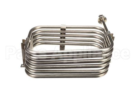 5700-002-11-78 Jackson Coil, Steam W/Stand Assembly