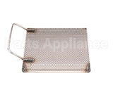 5700-002-16-13 Jackson W-Strainer, Suction Weldment Ts Hh