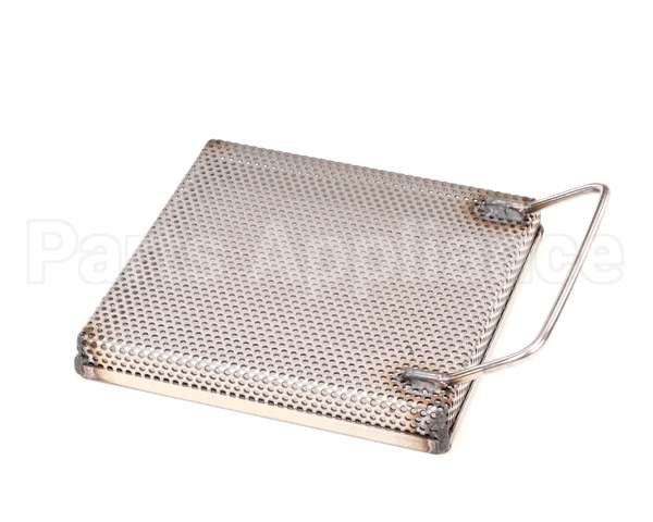 5700-002-16-13 Jackson W-Strainer, Suction Weldment Ts Hh