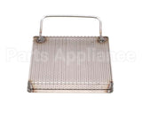 5700-002-16-13 Jackson W-Strainer, Suction Weldment Ts Hh
