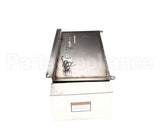 5700-002-16-22 Jackson A-Tank, Temp Hh 208 Volt W/70 Rise
