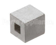 5700-002-16-83 Jackson Sleeve, Spacer (Et2-Ru)
