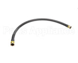 5700-002-17-79 Jackson A-Hose, Re-Circ Pump Suction Assembly